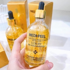 Serum vàng 24k Medi Peel