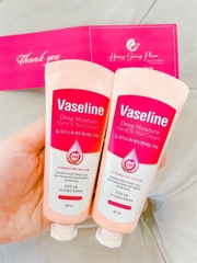 Kem dưỡng da tay Vaseline