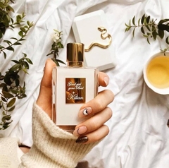 Nước hoa Kilian Good Girl Gone Bad EDP rắn trắng 50ml (có hòm) - full - full - full