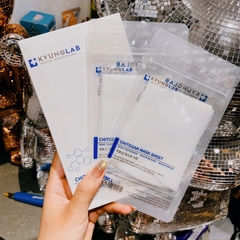 Mask Kyung Lab Chitosan