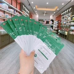 Miếng dán mụn Some by mi