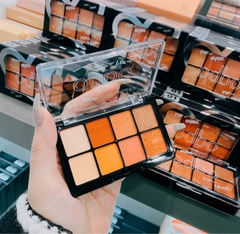 Phấn mắt Odbo 8ô