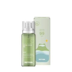 Xịt khoáng Prettyskin ❤️ (Giá CTV)