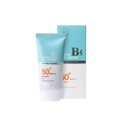Kem Chống Nắng Phục Hồi B5 Pretty Skin ❤️ (Giá CTV)