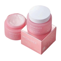 Sáp tẩy trang Tonymoly + Toner