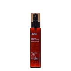 Xịt Dưỡng Tóc Ohesi Collagen Bưởi Gừng 100ML