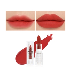 Son 3CE thỏi Red Muse (vỏ trong)