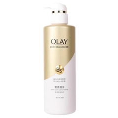 Sữa tắm Olay bản Trung 500ml