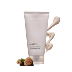 SRM sữa rửa mặt Innisfree núi lửa mẫu mới ❤️