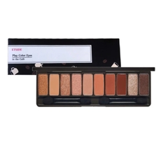 Phấn mắt Etude 10 ô