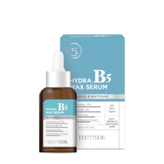 Serum PrettySkin Hydra Max B5 50ml ❤️ (Giá CTV)