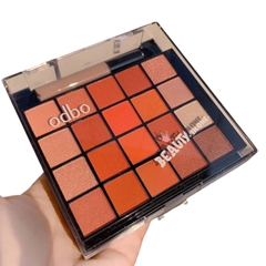 Phấn mắt Odbo 20 ô