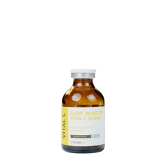 GLOW BOOSTER VITAL C ELIXIR Kyung Lab 30ML