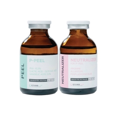 P-Peel + Neutralizer Kyung Lab 30ml