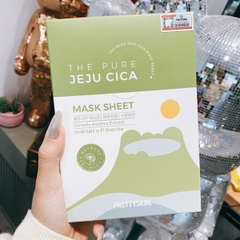 Mask Rau má Prettyskin ❤️ (Giá CTV)