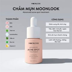 Serum Chấm Mụn MoonLook