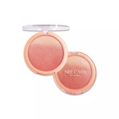 Phấn Má Hồng Nee Cara Be Colorful Peach Blush