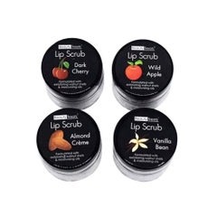 TDC tẩy tế bào chết môi hũ Lip Scrub