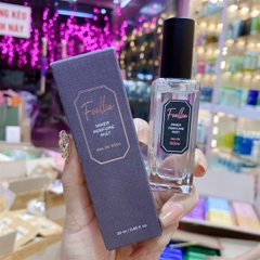 Nước hoa bím Foellie Đen dạng xịt
