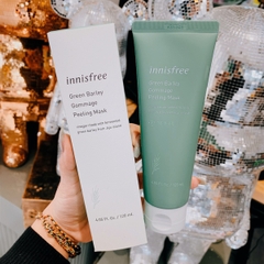 TDC tẩy tế bào chết Innisfree