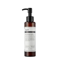 Dầu Tẩy Trang Klairs Gentle Black Deep Cleansing Oil 150ml