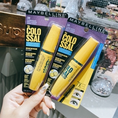Mcr Maybelline vàng