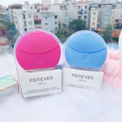 Máy rửa mặt Foreo