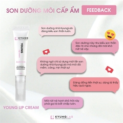 Son Kyung Lab Young Lip Cream