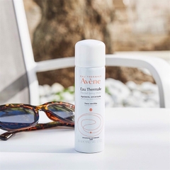 Xịt khoáng Avene 50ml