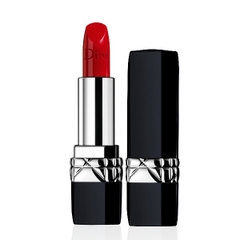 Son thỏi Dior 999 mini