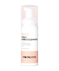 Sữa Rửa Mặt Tạo Bọt BHA MoonLook