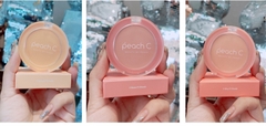 Phấn má Peach C