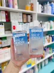Tẩy trang mắt môi Maybeline
