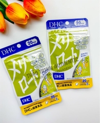 Viên uống DHC thon đùi