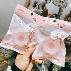 Kích mí cuộn Smooth Face