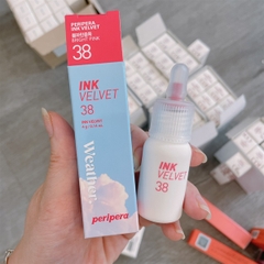 Son kem Ink velvet 38