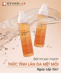 Xịt khoáng Kyung Lab