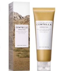 Skin1004 Sữa rửa mặt Madagascar Centella Ampoule Foam 125ml
