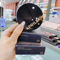 Phấn nước Aprilskin đen 22