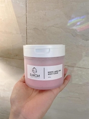 TDC tẩy tế bào chết body Rmon 400g (hũ)