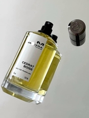 Nước hoa Mancera Cedrat Boise EDP 120ml - full - full - full
