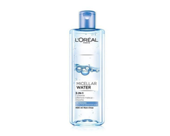 Tẩy trang Loreal xanh nhạt ❤️