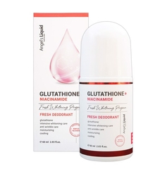 Lăn nách Glutathione