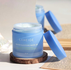 Ủ mặt Laneige full