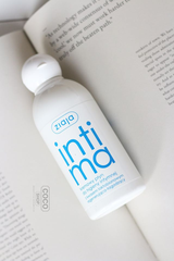 Dung dịch Intima cam ❤️