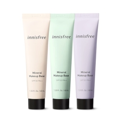 Kem lót Innisfree