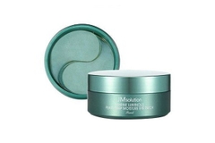 Mặt nạ mắt JM Solution xanh