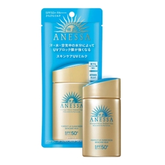 KCN kem chống nắng Anessa 60ml