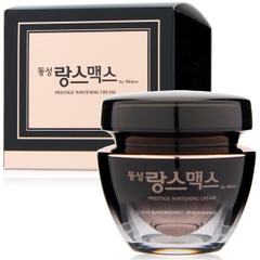 Kem dưỡng Dongsung mẫu mới (đen bóng)