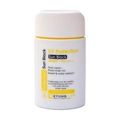 Kem chống nắng Kyung Lab UV Protection Sun Block 50ml